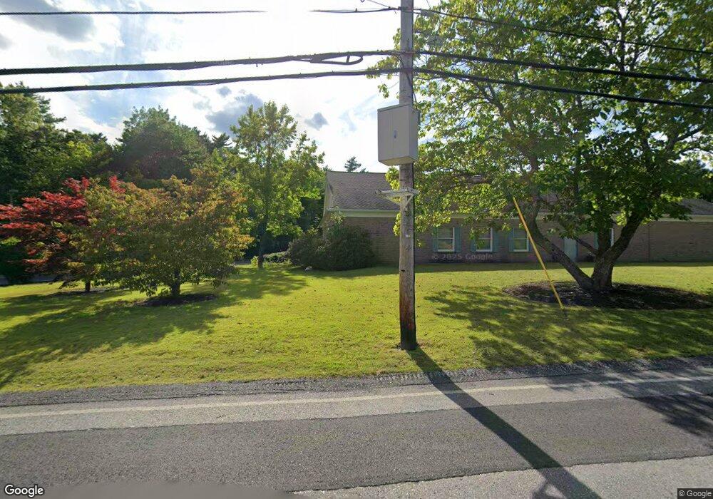 3 Acorn Ave, Middleborough, MA 02346 - photo 1