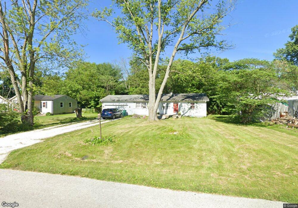 4 Michael Dr, Plainfield, IN 46168 - photo 1