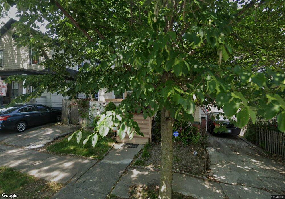 52 Winrooth Ave, Providence, RI 02908 - photo 1