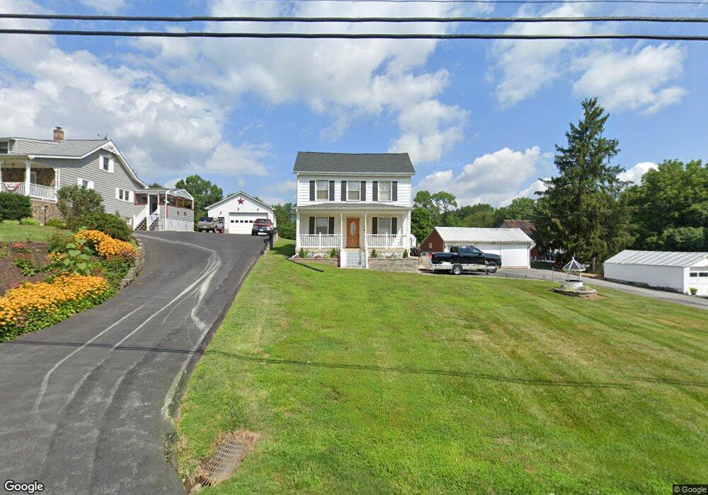 1420 Jefferson Pike, Knoxville, MD 21758 - photo 1