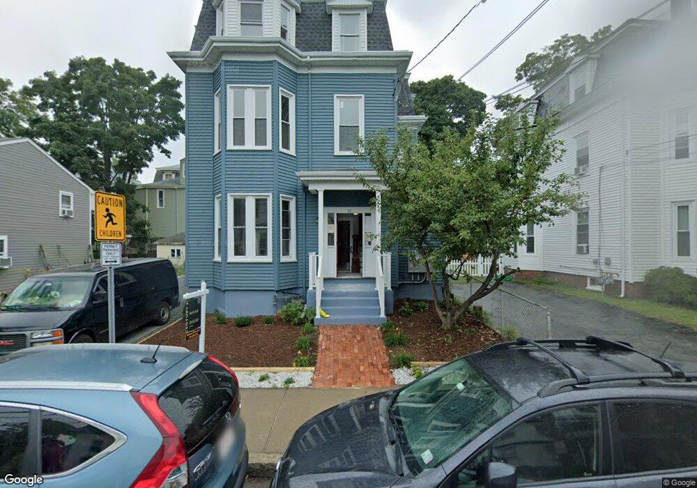 12 Grand View Ave, Somerville, MA 02143 - photo 1