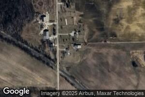 11416 S 200 W, Silver Lake, IN 46982