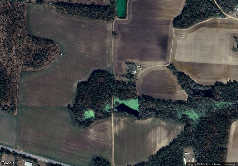 321 Alvin Vickers Rd, Ambrose, GA 31512 - photo 1