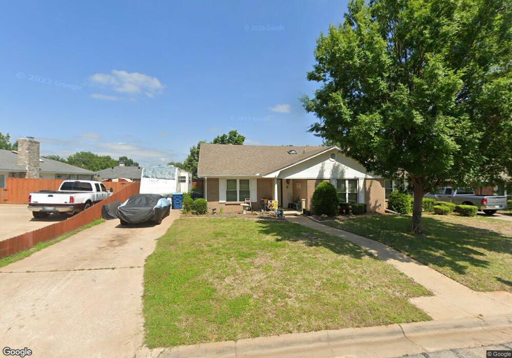 9 Haven Cir, Denison, TX 75020 - photo 1