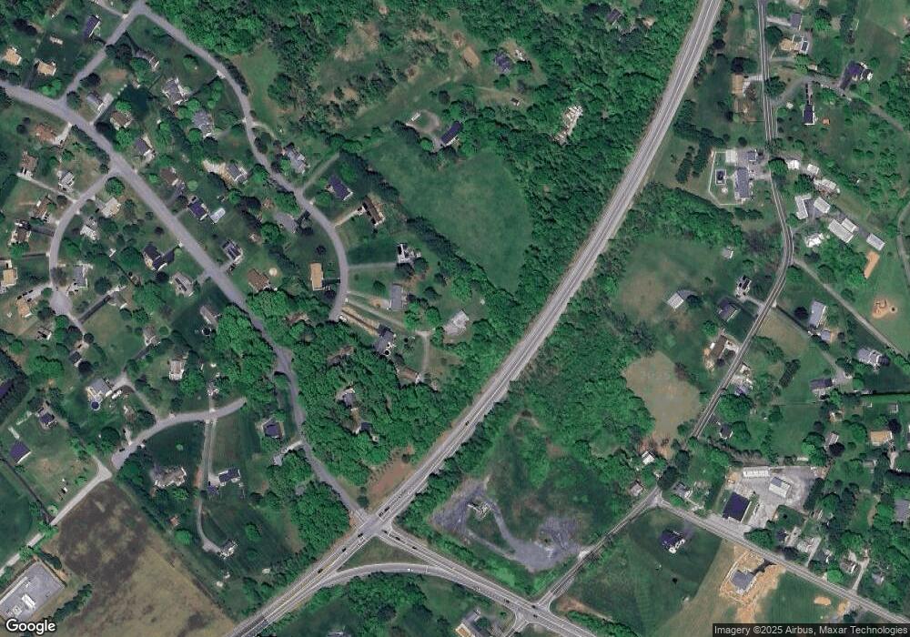 989 Hacienda Ct, Westminster, MD 21157 - photo 1