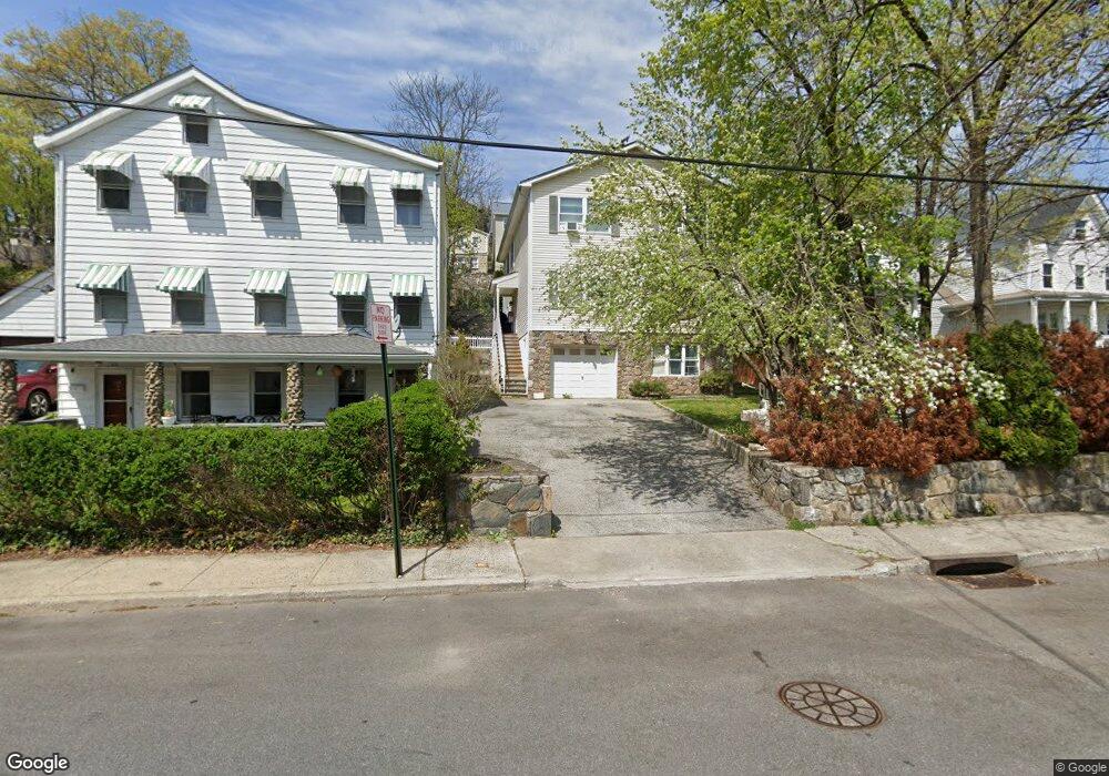 626 John St, Peekskill, NY 10566 - photo 1