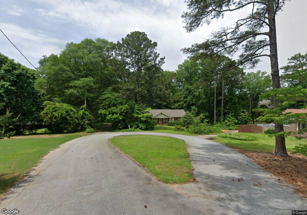55 Pine Meadow Cir, Carrollton, GA 30116 - photo 1