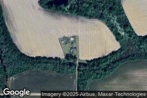 3100 Joe Ellis Rd, Broxton, GA 31519
