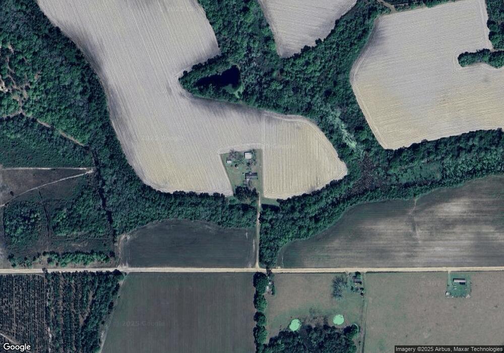 3100 Joe Ellis Rd, Broxton, GA 31519 - photo 1