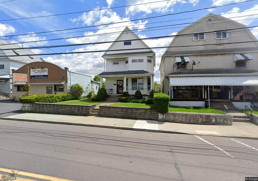 1233 S Main Ave, Scranton, PA 18504 - photo 1