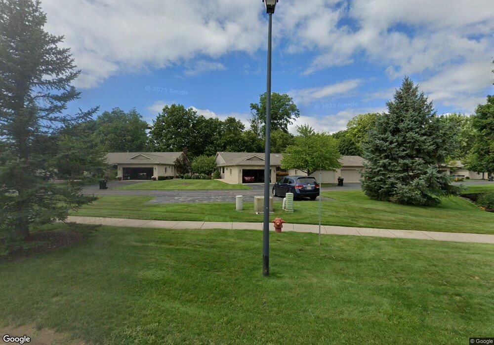 2155 Creekside Dr SW, Byron Center, MI 49315 - photo 1