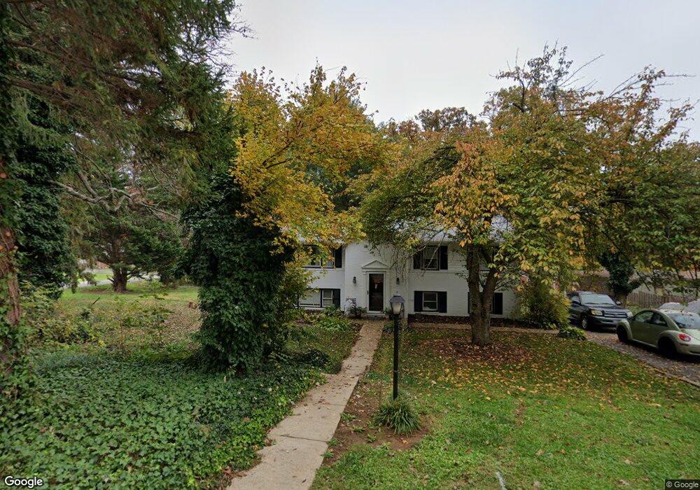 2105 Curtis Ct, Sykesville, MD 21784 - photo 1