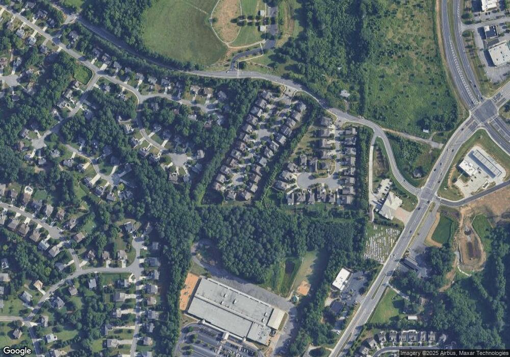 3185 Stonecrest Dr unit 16, Cumming, GA 30041 - photo 1