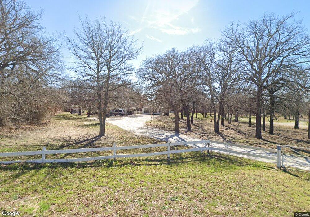3877 Tin Top Rd, Weatherford, TX 76087 - photo 1