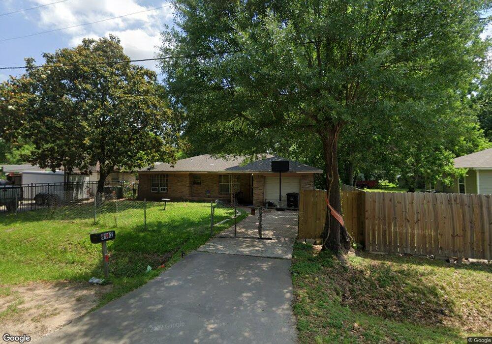 9112 Dandy St, Houston, TX 77016 - photo 1