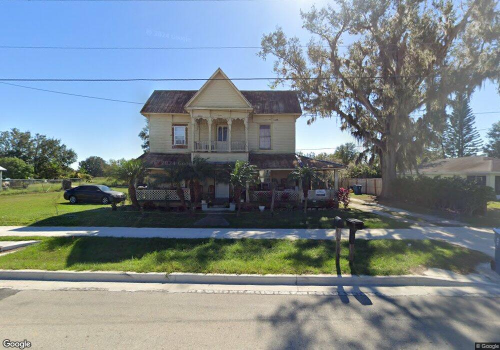 910 E Broadway St, Fort Meade, FL 33841 - photo 1