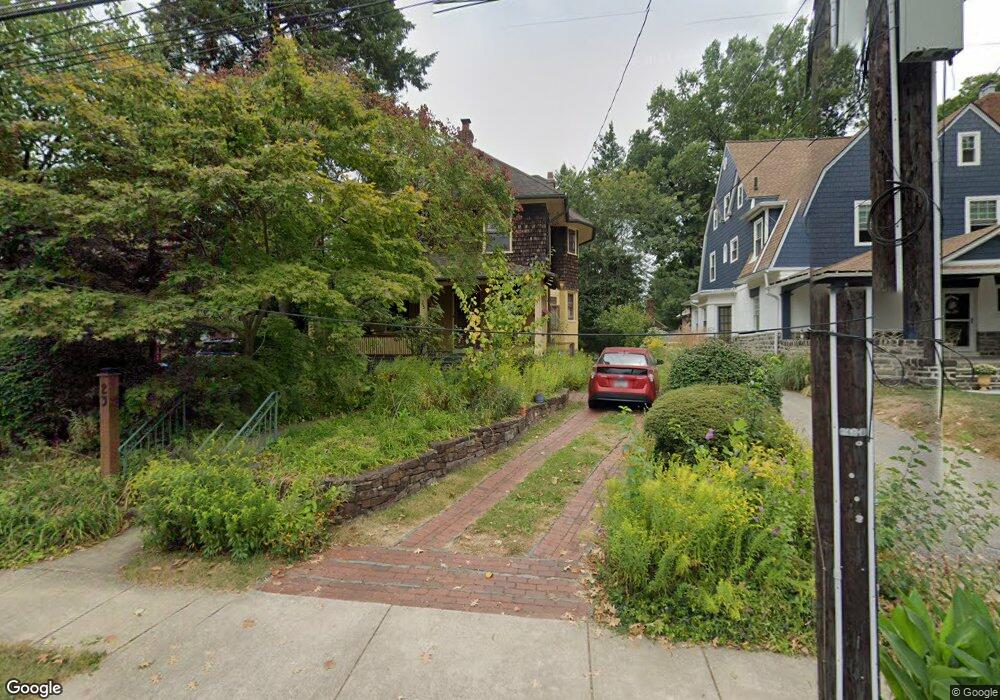 23 Simpson Rd unit 794, Ardmore, PA 19003 - photo 1