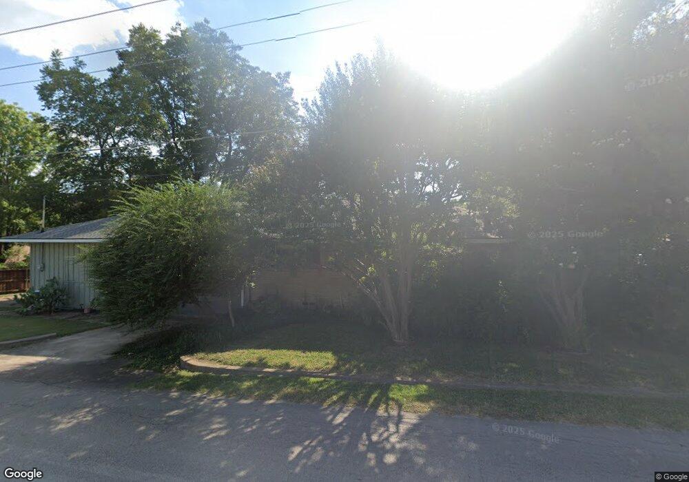 7252 Alexander Dr, Dallas, TX 75214 - photo 1