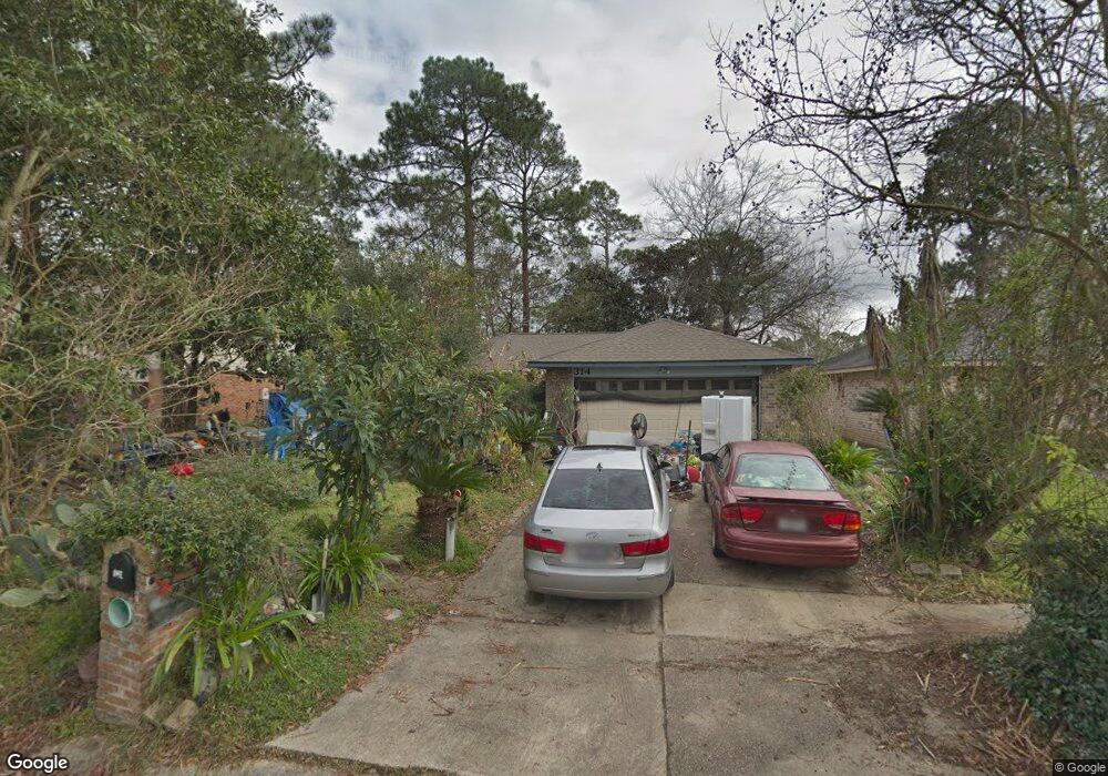 314 Runnymeade Cir, Slidell, LA 70461 - photo 1