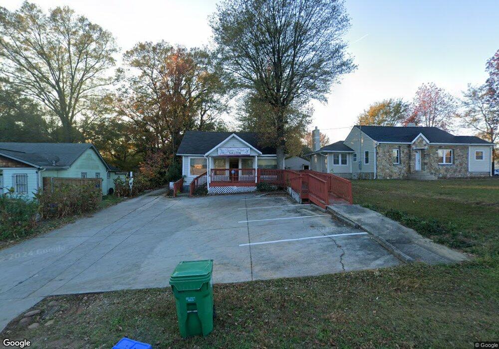 2214 Idlewood Rd, Tucker, GA 30084 - photo 1