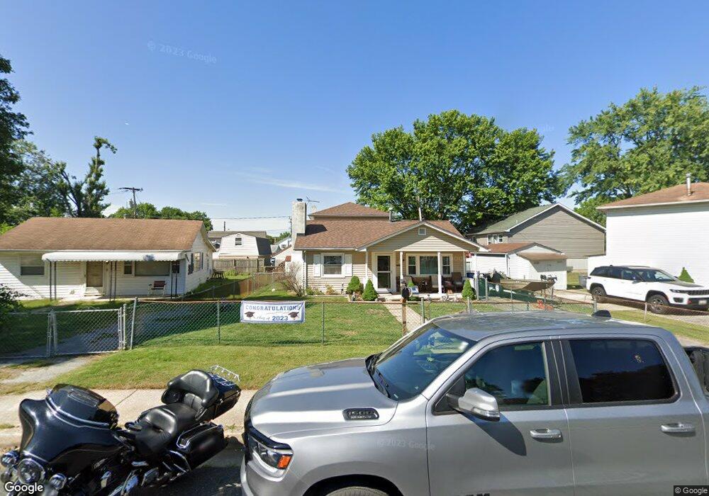 4 Hydroplane Dr, Middle River, MD 21220 - photo 1