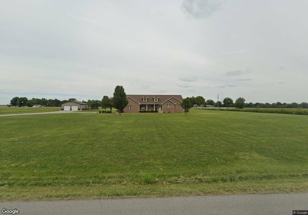 1817 W Country Rd, Columbus, KS 66725 - photo 1