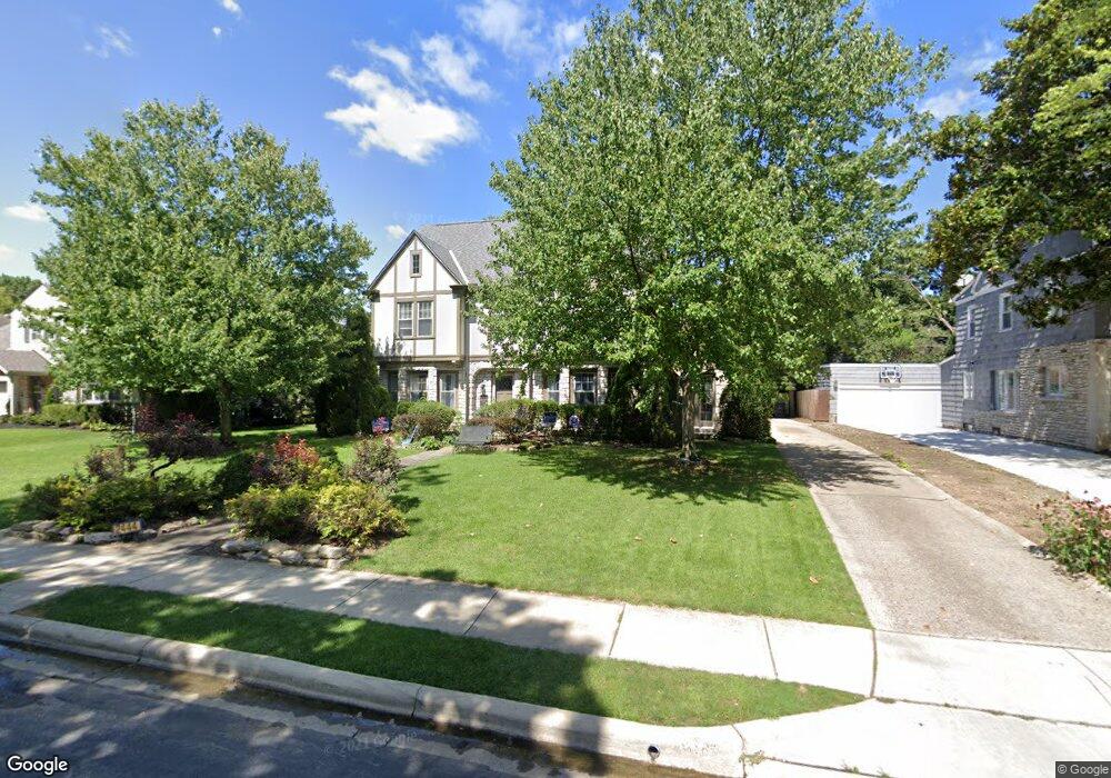 2444 Fair Ave, Columbus, OH 43209 - photo 1