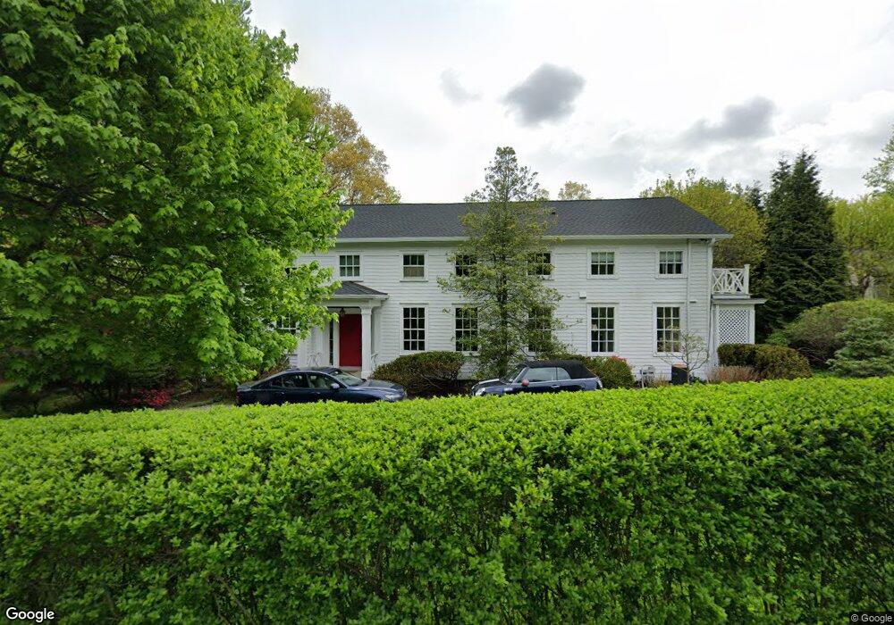 351 Elm Rd, Briarcliff Manor, NY 10510 - photo 1