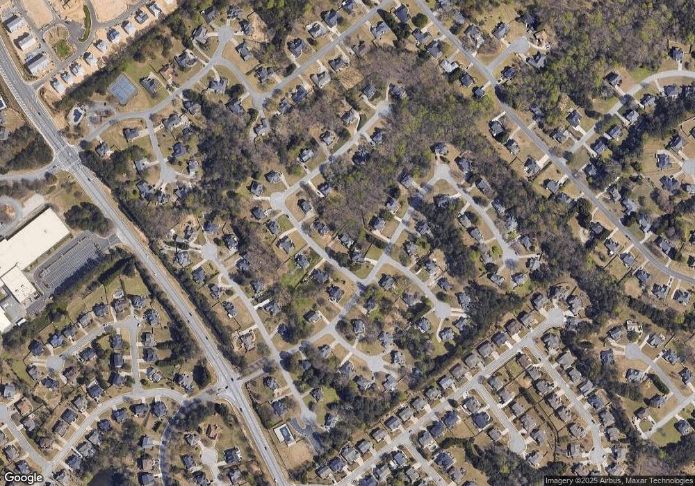 1667 Dacula Oaks Trail unit 1, Dacula, GA 30019 - photo 1