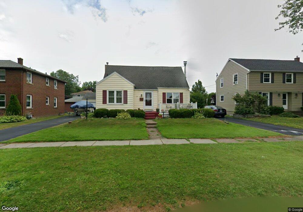 665 Niagara Pkwy, North Tonawanda, NY 14120 - photo 1