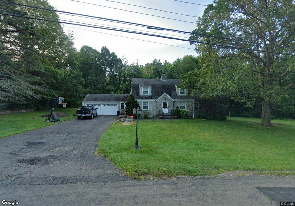 805 Walnut Hill Rd, Orange, CT 06477 - photo 1