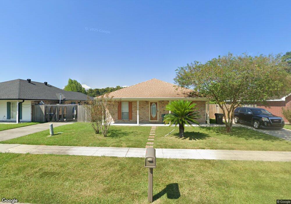 511 Cavaness Dr, Houma, LA 70364 - photo 1