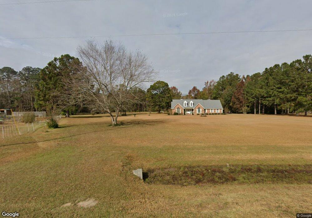 213 Timbergate Ln, Rincon, GA 31326 - photo 1