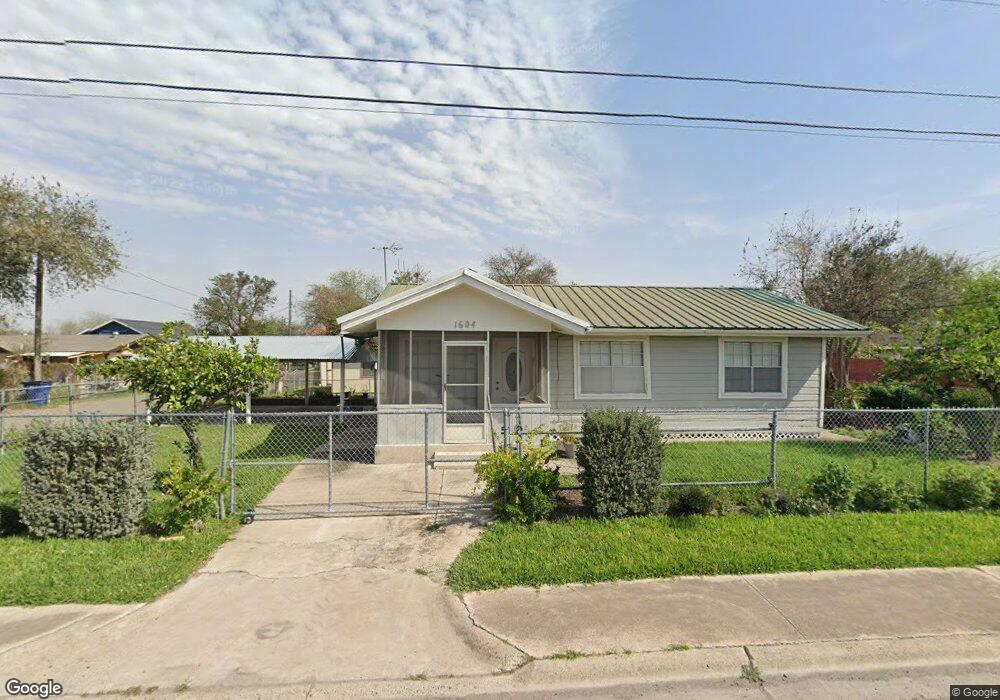 1604 South Ave, Donna, TX 78537 - photo 1