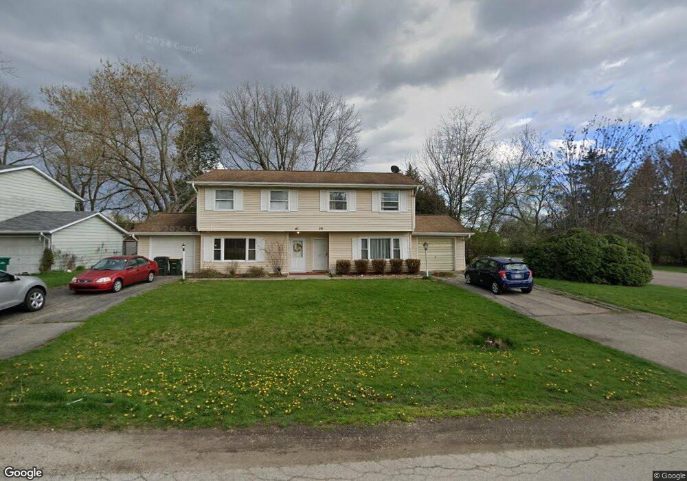 41 W Anchor Dr, Oswego, IL 60543 - photo 1