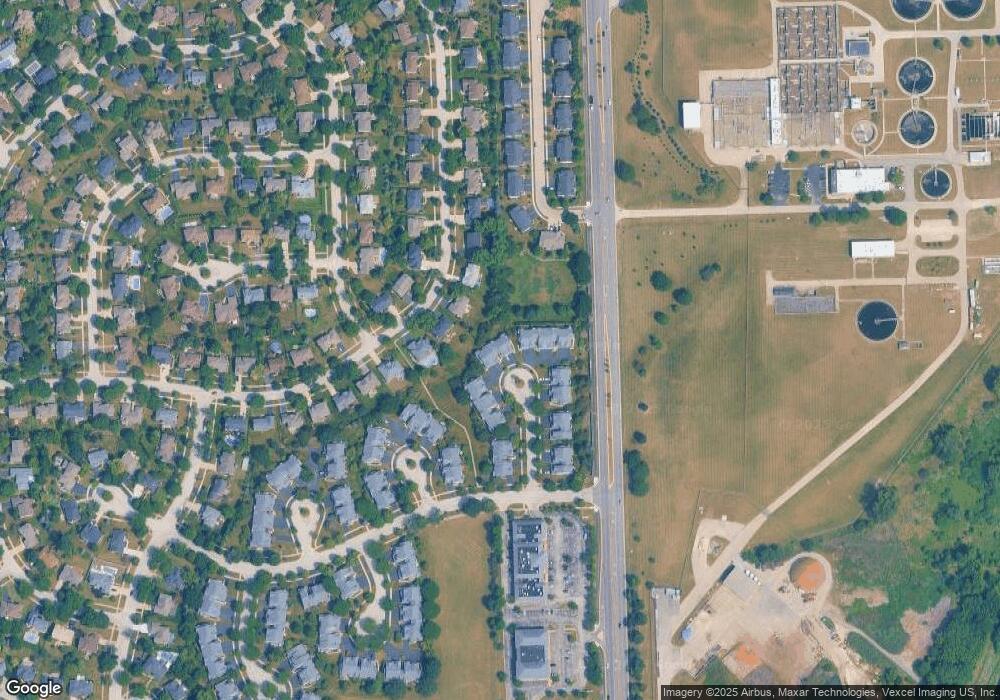 3811 Relstar Ct, Naperville, IL 60564 - photo 1