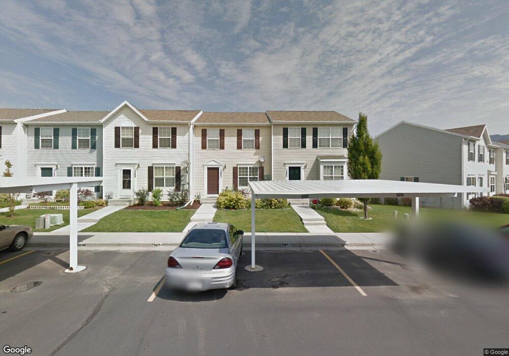 5092 S 1800 W, Roy, UT 84067 - photo 1