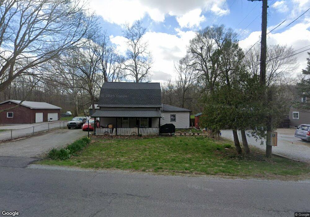 965 1/2 Lafontaine Ave, Wabash, IN 46992 - photo 1