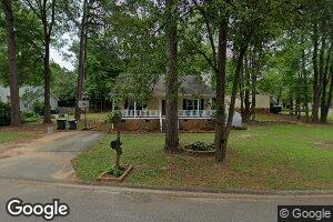 1506 Willow Creek Ln, Columbia, SC 29212