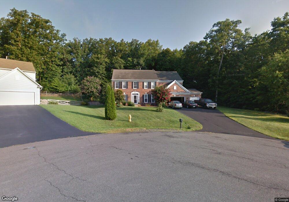 7732 Silo Mill Ct, Manassas, VA 20112 - photo 1