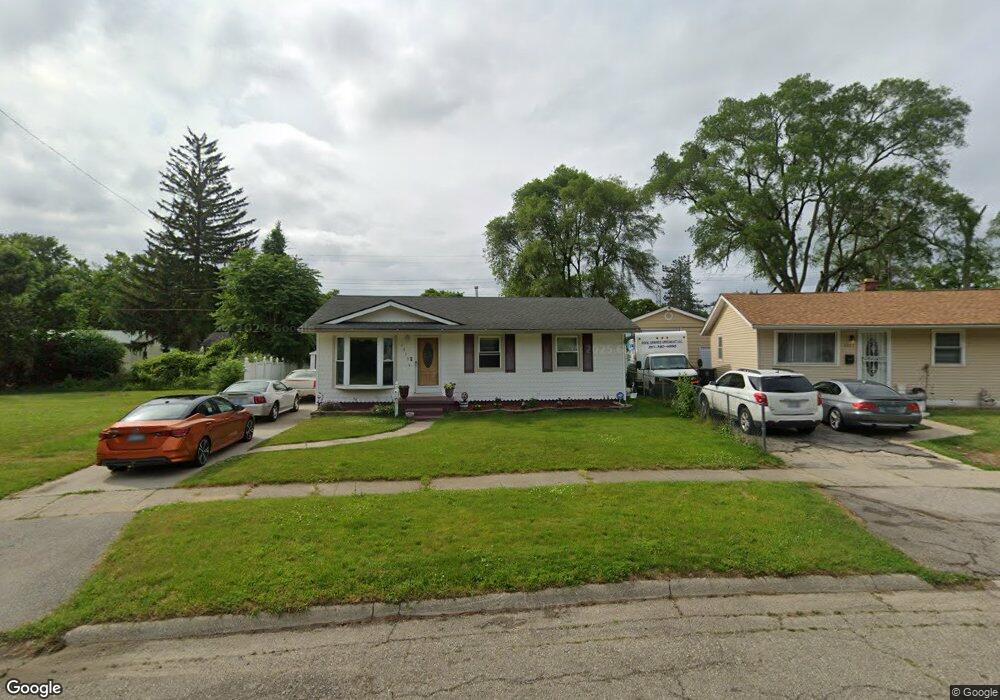 4919 Theta Pass, Flint, MI 48506 - photo 1