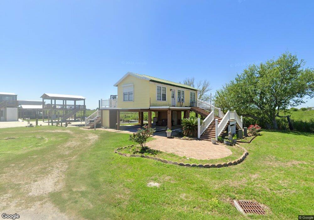 486 Lake Breeze Rd, Hackberry, LA 70645 - photo 1