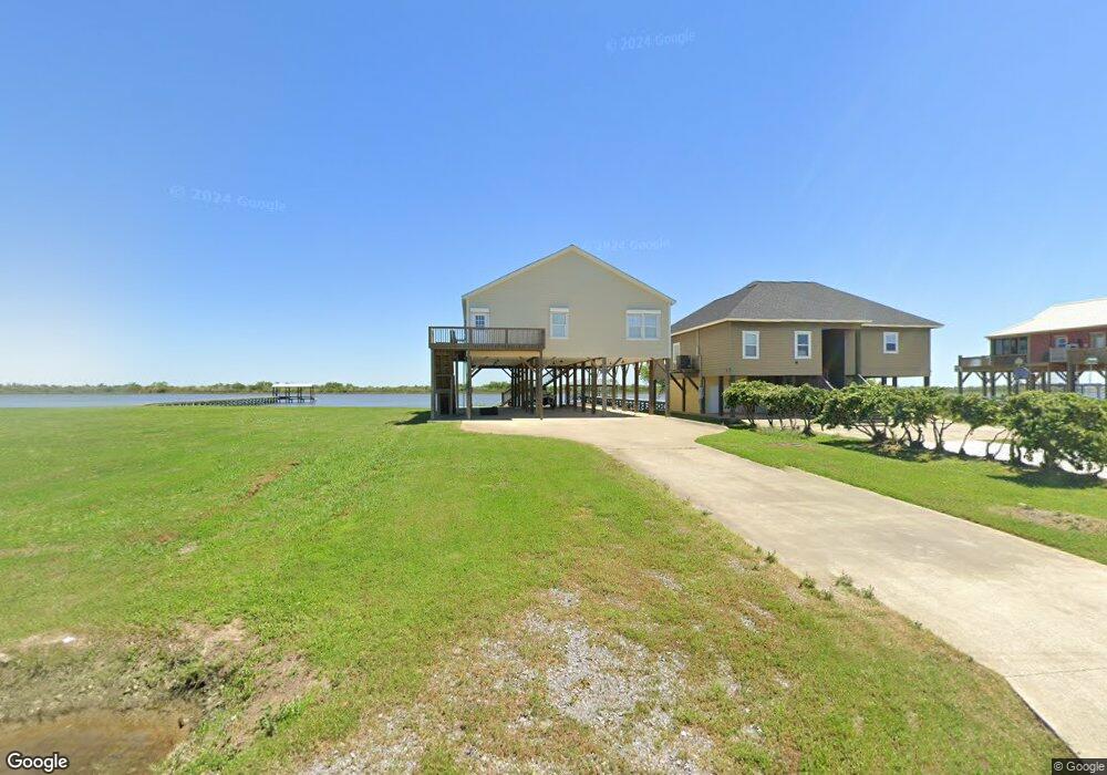 541 Lake Breeze Rd, Hackberry, LA 70645 - photo 1