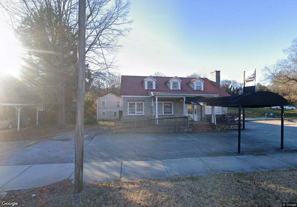 2177 Emory St NW, Covington, GA 30014 - photo 1