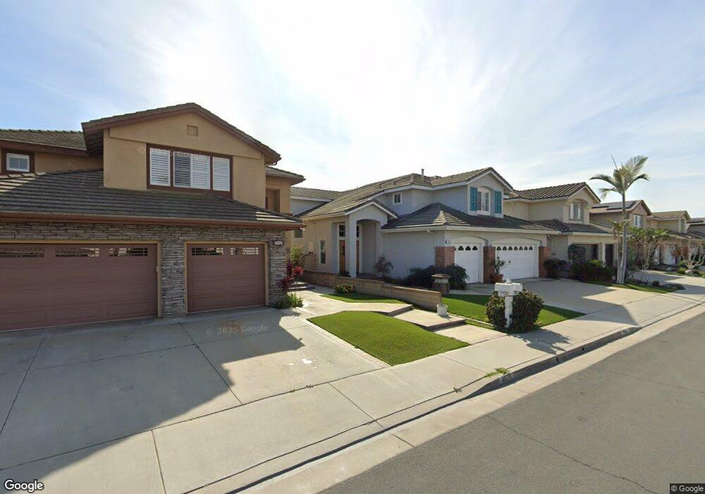 4864 Linaro Dr, Cypress, CA 90630 - photo 1