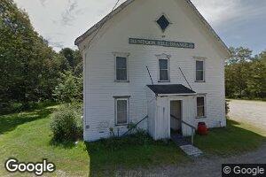 11 Huntoon Hill Rd, Wiscasset, ME 04578