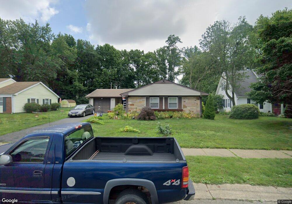 15 Echo Ln, Willingboro, NJ 08046 - photo 1