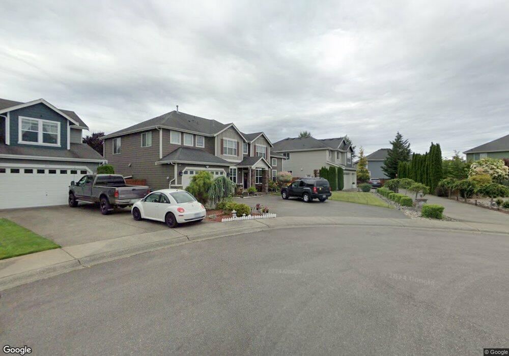 17118 134th Ln E, Puyallup, WA 98374 - photo 1