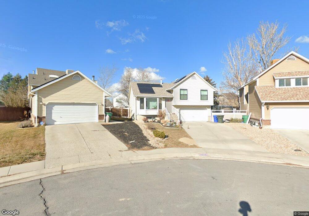 1434 W Countrywood Ln, West Jordan, UT 84088 - photo 1