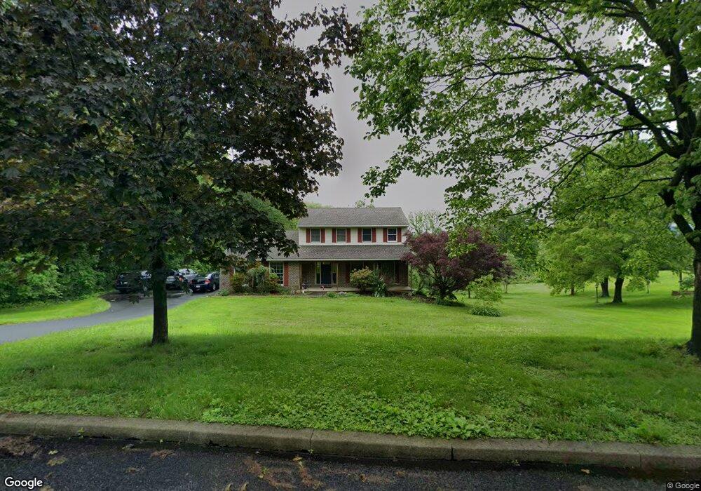 139 Crestview Dr, Barto, PA 19504 - photo 1